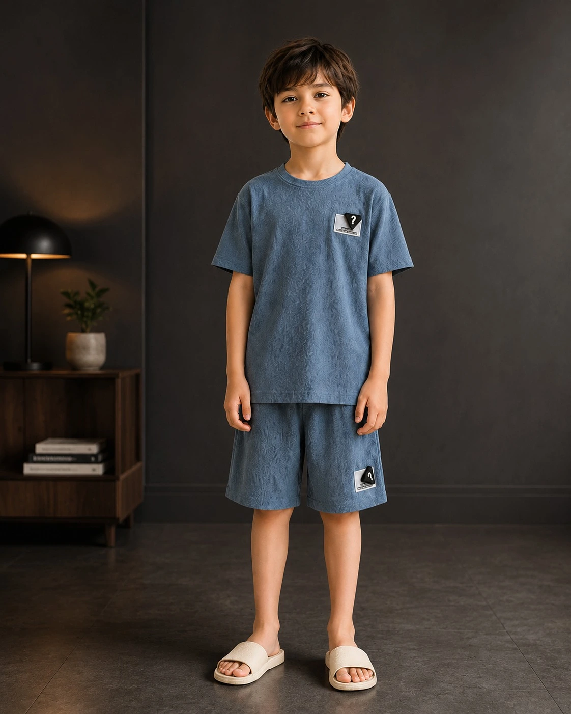 Boys fashion collection